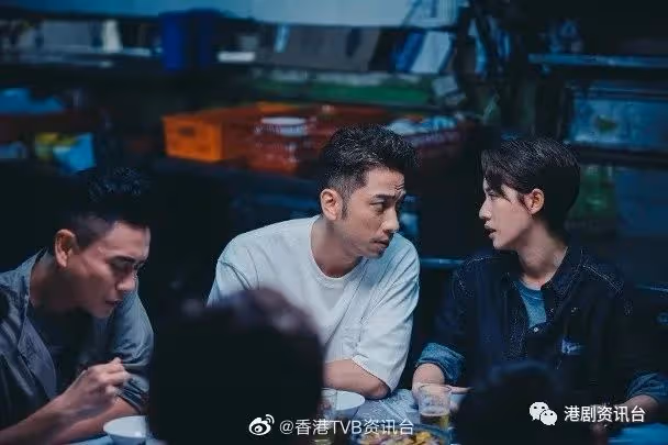 自認同吳卓羲合襯！TVB視後蔡思貝隨時飛起胡鴻鈞