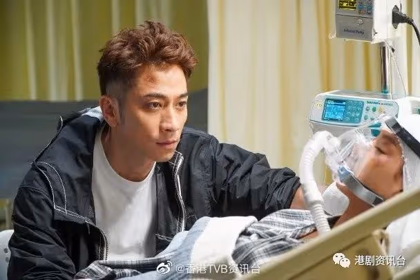自認同吳卓羲合襯！TVB視後蔡思貝隨時飛起胡鴻鈞