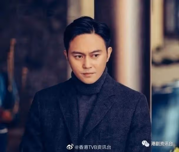 《家族榮耀》成收視之冠　張智霖：為劇組驕傲！