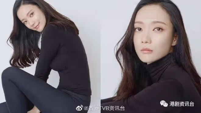 飛上海追夢！TVB離巢花旦有望做「姐姐」挑戰林憶蓮