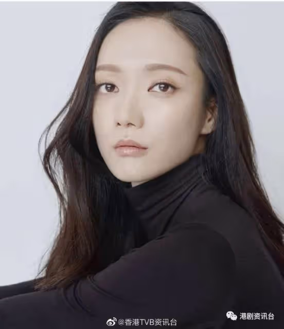 飛上海追夢！TVB離巢花旦有望做「姐姐」挑戰林憶蓮