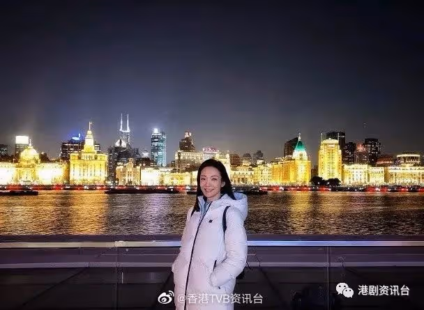 飛上海追夢!TVB離巢花旦有望做「姐姐」挑戰林憶蓮