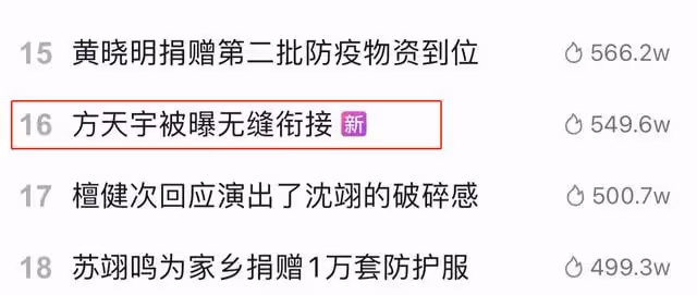 百萬網紅被女友曝無縫銜接,兩人分手一周有新歡,男方回應態度差