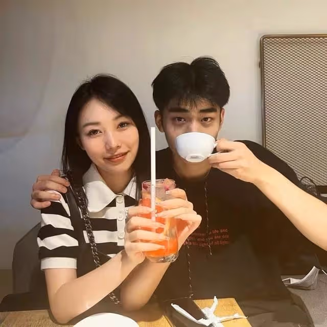 百萬網紅被女友曝無縫銜接，兩人分手一周有新歡，男方回應態度差