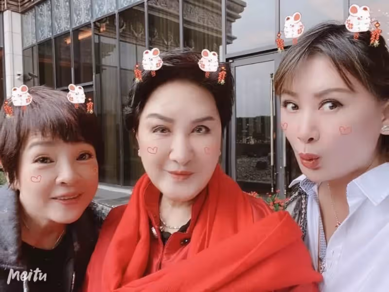 重男輕女受害者!陳亞蘭當年「為供哥哥讀書」去工廠當女工 下功夫演歌仔戲「帥氣皇上再爆紅」
