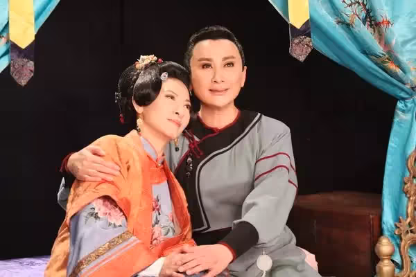 重男輕女受害者!陳亞蘭當年「為供哥哥讀書」去工廠當女工 下功夫演歌仔戲「帥氣皇上再爆紅」