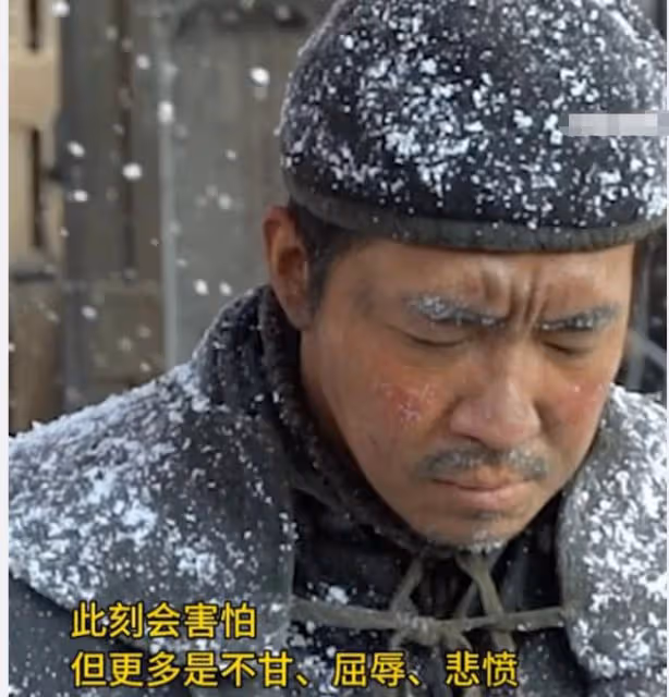 敬業刻在了骨子裡！俞灝明泡澡戲拍了8小時，強忍虛脫繼續拍攝