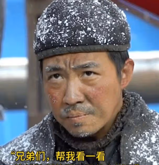 敬業刻在了骨子裡！俞灝明泡澡戲拍了8小時，強忍虛脫繼續拍攝