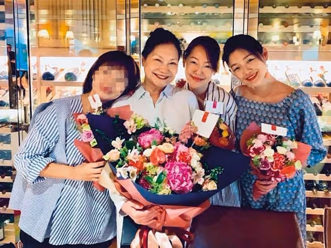大S一家新瓜!剛出關就直搗老婆豪宅,他連一分鐘都忍不了?!