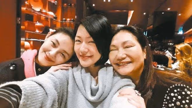 大S一家新瓜!剛出關就直搗老婆豪宅,他連一分鐘都忍不了?!