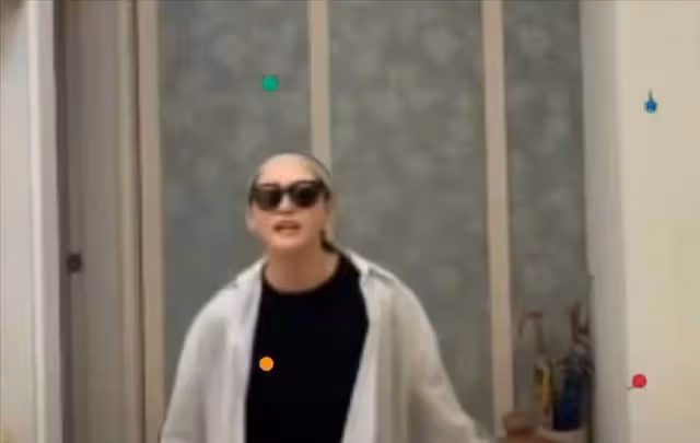 大S一家新瓜!剛出關就直搗老婆豪宅,他連一分鐘都忍不了?!