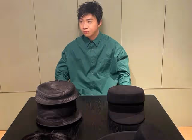 敬業刻在了骨子裡！俞灝明泡澡戲拍了8小時，強忍虛脫繼續拍攝