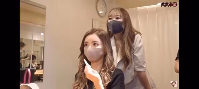 日本頂級陪酒女王一條響的一天,你能駕馭住身處陪酒鏈頂端的她嗎