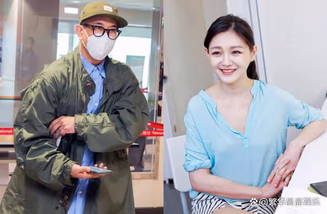 具俊曄入住大S的豪宅，兩人過上甜蜜的生活，張蘭曝汪小菲失眠