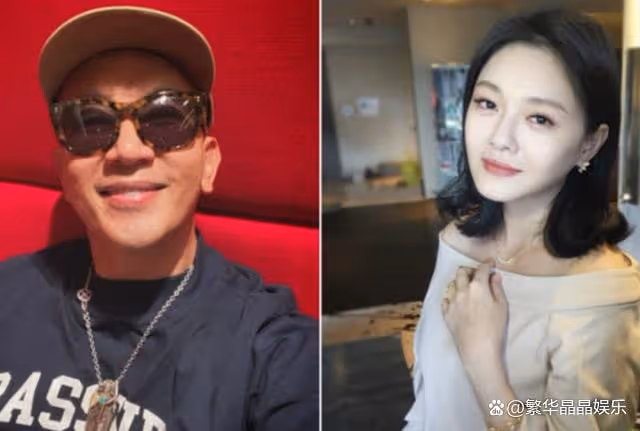 具俊曄入住大S的豪宅,兩人過上甜蜜的生活,張蘭曝汪小菲失眠