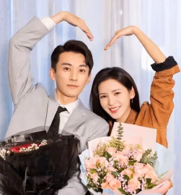 這對cp不結婚真的很難收場！