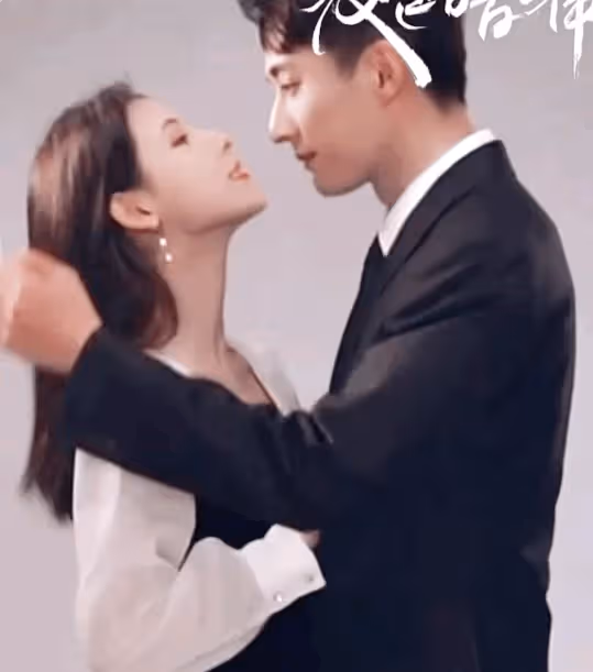這對cp不結婚真的很難收場！