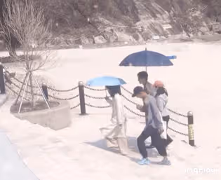 這對cp不結婚真的很難收場！