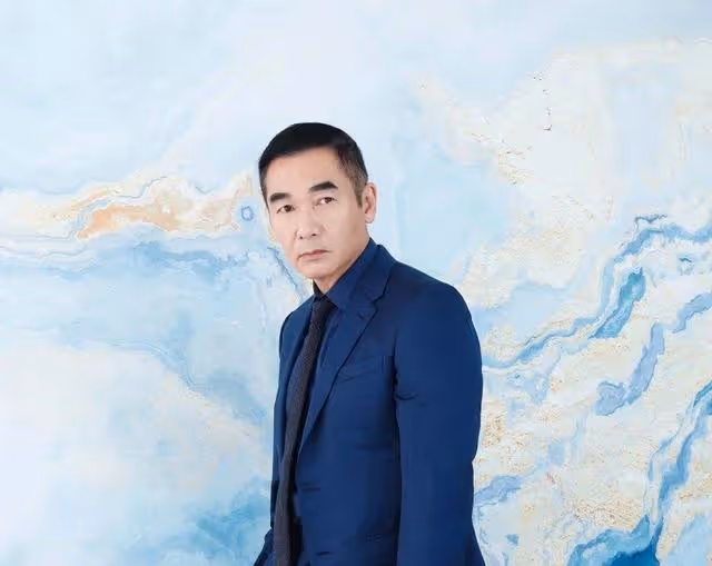 郭富城為英皇新片《內幕》調檔期，林峰再演警察，造型偏成熟