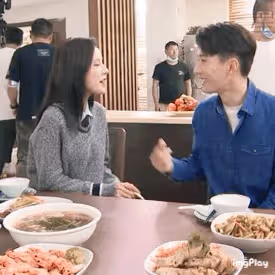 這對cp不結婚真的很難收場！