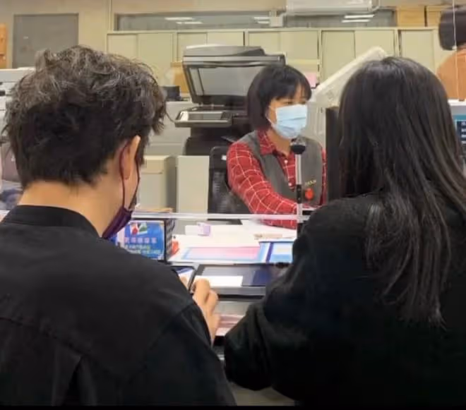 35歲男星倪安東宣布再婚！曾與陳妍希傳緋聞，為現任毀掉8年婚姻