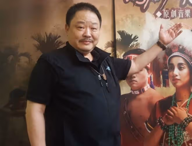 又一藝人猝死！59歲藝術學院院長舒宗浩心梗，博士畢業桃李滿門