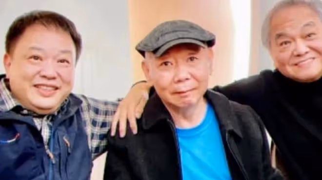 又一藝人猝死！59歲藝術學院院長舒宗浩心梗，博士畢業桃李滿門