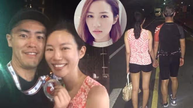 劉鑾雄長子宣布再婚！小10歲女友出身平凡，不介意當3個孩子後媽