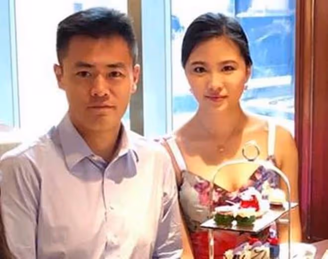 劉鑾雄長子宣布再婚！小10歲女友出身平凡，不介意當3個孩子後媽