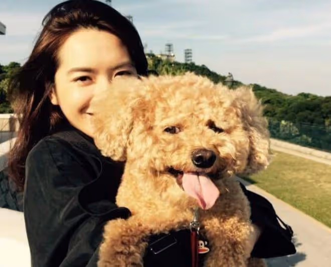 劉鑾雄長子宣布再婚！小10歲女友出身平凡，不介意當3個孩子後媽