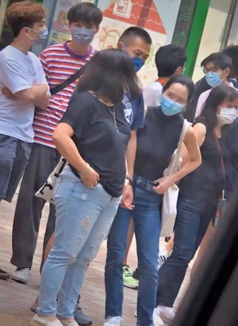 劉鑾雄長子宣布再婚！小10歲女友出身平凡，不介意當3個孩子後媽