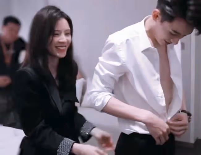 這對cp不結婚真的很難收場！