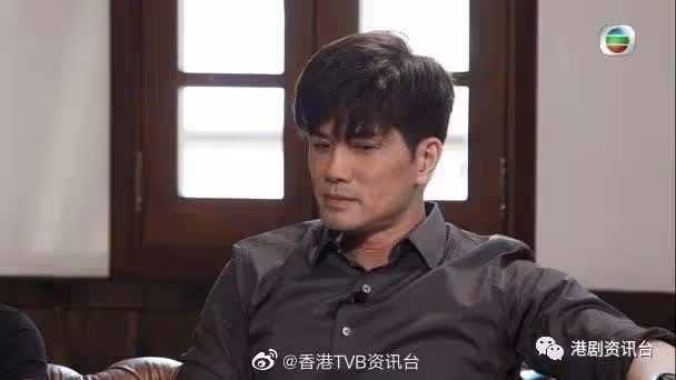 首談與鍾嘉欣8年情遭打壓！伍允龍呻爆：是我受傷害