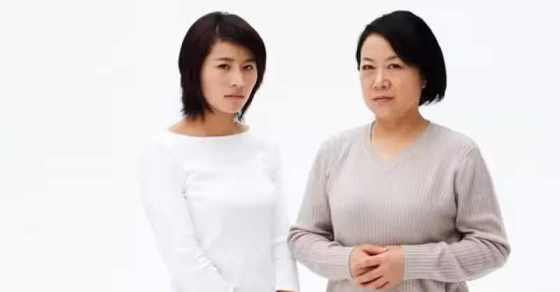「爸媽老了，你弟負擔重，你們不養誰養」兒媳霸氣回懟，婆婆閉嘴