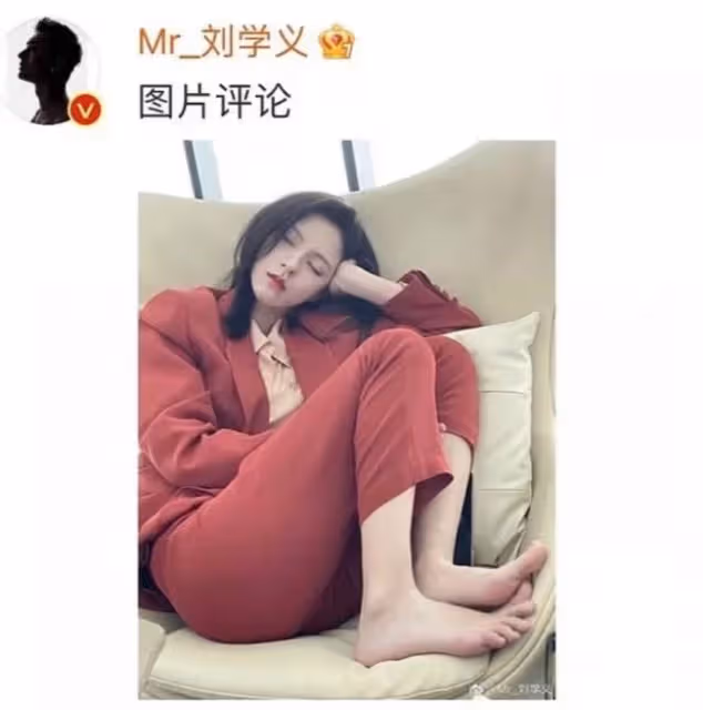這對cp不結婚真的很難收場!