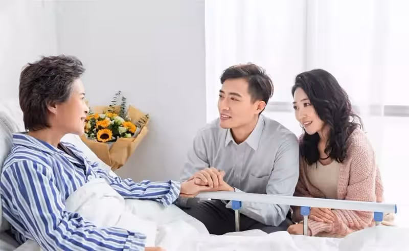 帶孫子和不帶孫子的老人，晚年誰更幸福？三位70歲老人說出「內心大實話」