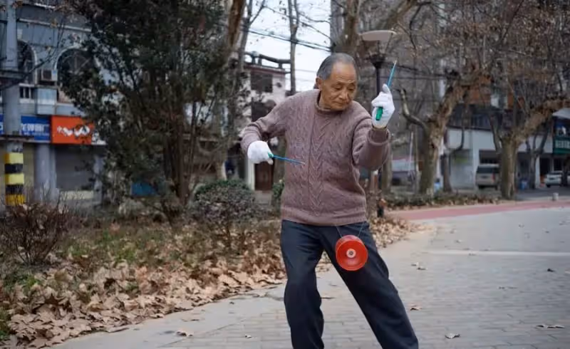 帶孫子和不帶孫子的老人，晚年誰更幸福？三位70歲老人說出「內心大實話」