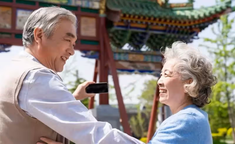 帶孫子和不帶孫子的老人，晚年誰更幸福？三位70歲老人說出「內心大實話」