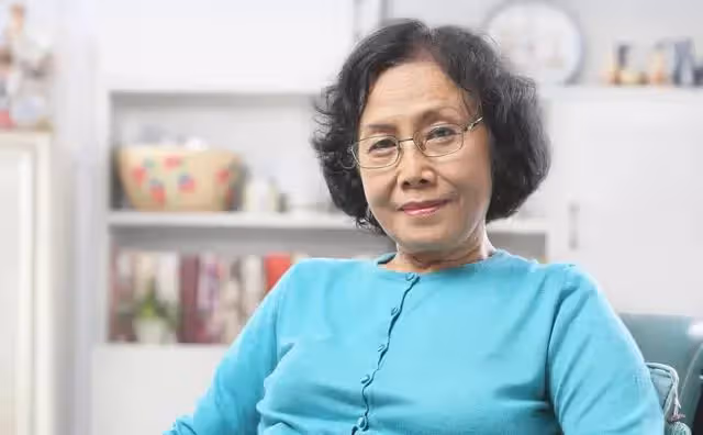 65歲阿姨哭訴：不想帶孫子，存錢給自己養老，是我錯了