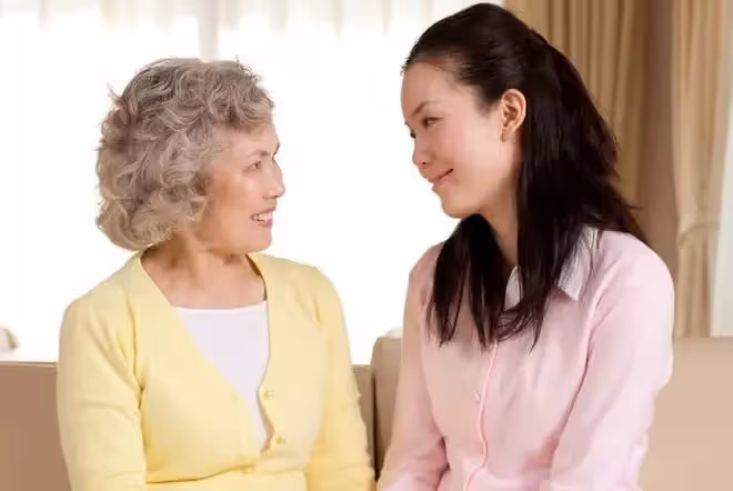 「兒媳，我要搬回來住」「婆婆，您的改嫁，為何是我買單？」