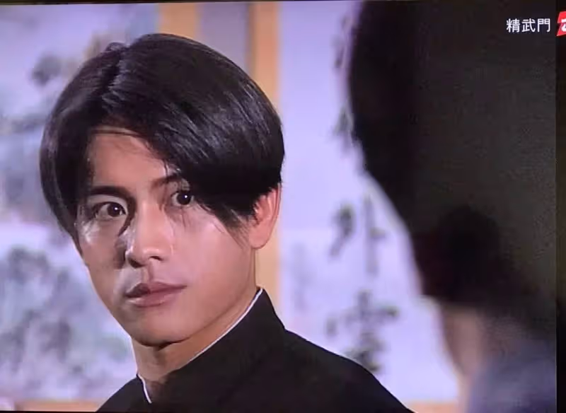 《大時代》男星12歲「驚覺是養子」親姊為爭產對簿公堂　法庭含淚簽字「斷絕母子關係」：走了希望能送您