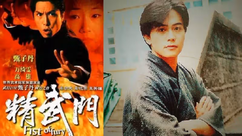 《大時代》男星12歲「驚覺是養子」親姊為爭產對簿公堂　法庭含淚簽字「斷絕母子關係」：走了希望能送您