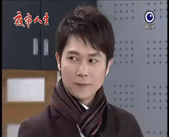 新鞋都買不起！王燦從小貧困「發奮努力賺錢」演成一哥 為爸爸「推掉千萬戲約」忍淚：根本叫不出我