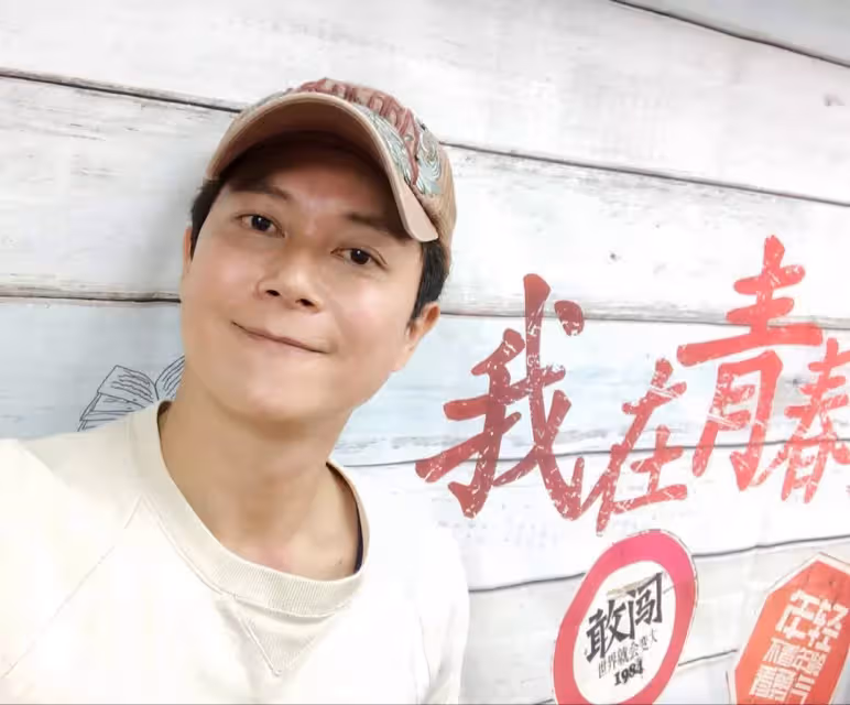 新鞋都買不起！王燦從小貧困「發奮努力賺錢」演成一哥 為爸爸「推掉千萬戲約」忍淚：根本叫不出我