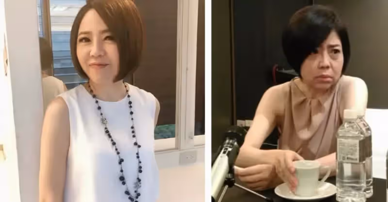 19歲兒近全盲！于美人為救子「月燒上萬元」還奔波國外找藥　醫生曝狀況罕見：「吃補會更糟」