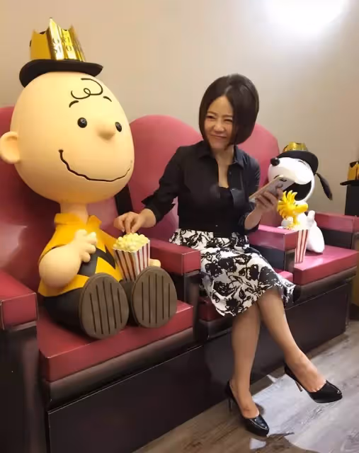 19歲兒近全盲！于美人為救子「月燒上萬元」還奔波國外找藥　醫生曝狀況罕見：「吃補會更糟」