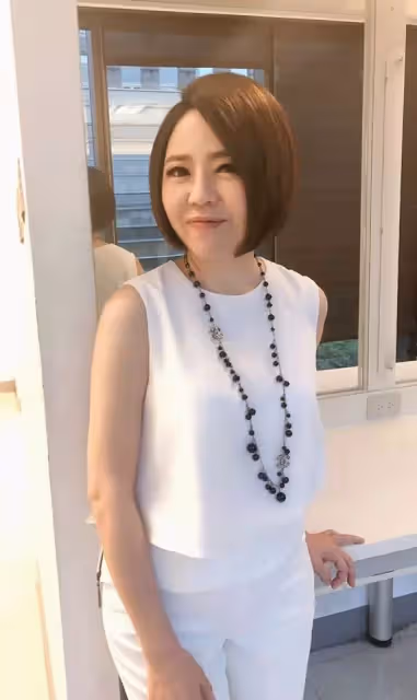 19歲兒近全盲！于美人為救子「月燒上萬元」還奔波國外找藥　醫生曝狀況罕見：「吃補會更糟」