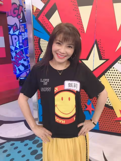 老公生意亮紅燈！甄莉決定「賣水餃救尪」月多撈40萬　自曝「在家都不敢講話」還得看對方臉色