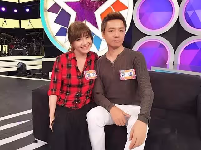 老公生意亮紅燈！甄莉決定「賣水餃救尪」月多撈40萬　自曝「在家都不敢講話」還得看對方臉色