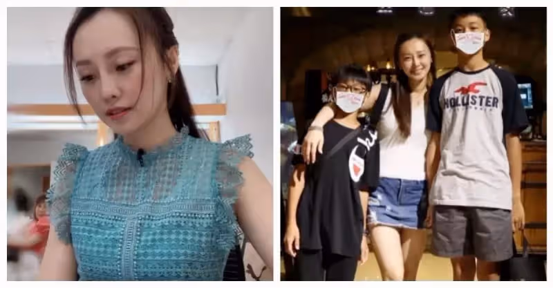 單親養2子！《炮仔聲》璟瑄「求房東降租」對方傳1圖冷回 心寒喊「想念南部人情味」：他們可能也困難